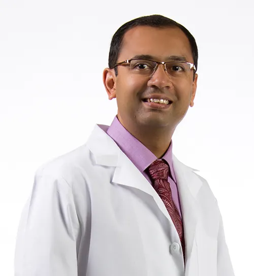 Dr. Amber M. Shah, MD 3