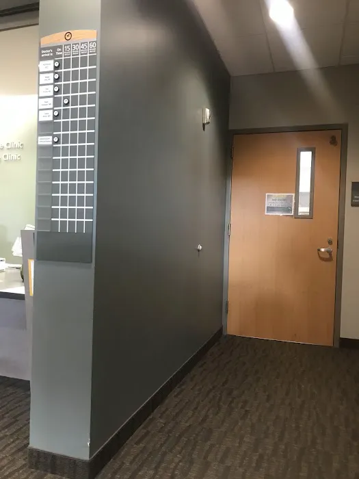 M Health Fairview Lakes Medical Center 2