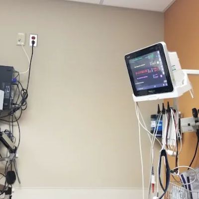 M Health Fairview Lakes Medical Center