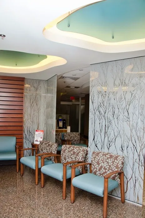 Mass General Imaging - Waltham 7