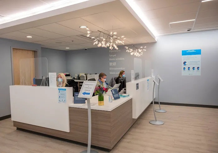 Mass General Imaging - Waltham 2