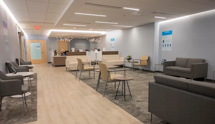 Mass General Imaging - Waltham 0