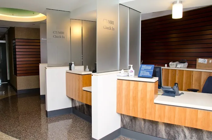 Mass General Imaging - Waltham 3