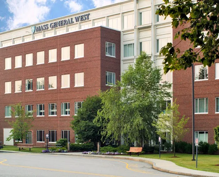 Mass General Imaging - Waltham 1