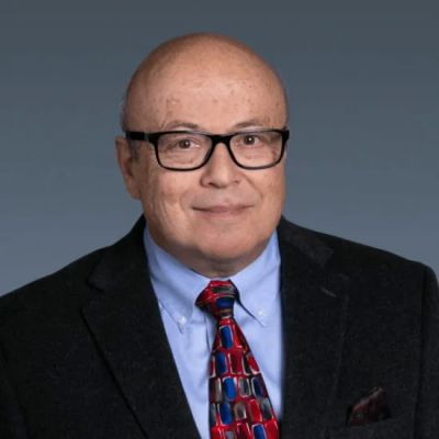 Henry Alexander Liberman, MD