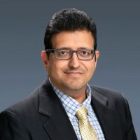 Alok Gambhir, MD