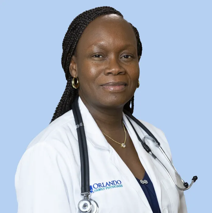 Ariane Neyou, MD 0