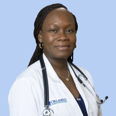 Ariane Neyou, MD