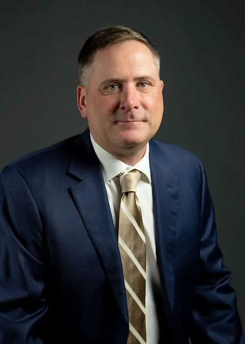 Christopher M. Stanton, MD, FACC, FHRS 1