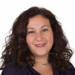 Amanda R. Ganem, MD ico