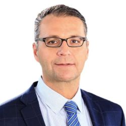 Thomas R. Bernik, MD ico