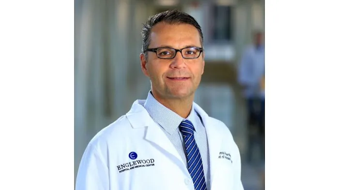 Thomas R. Bernik, MD 4