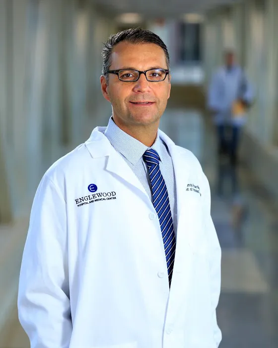 Thomas R. Bernik, MD 3
