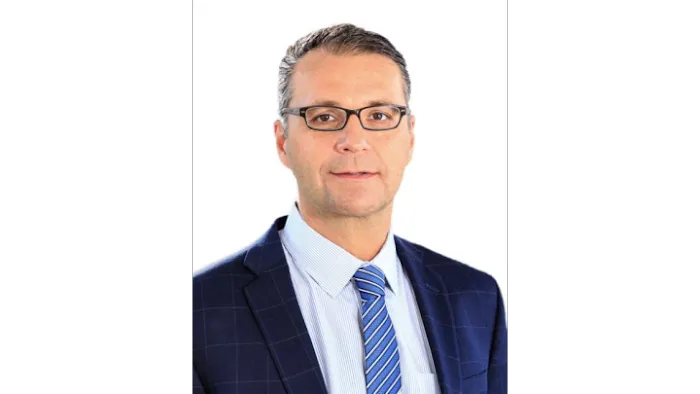 Thomas R. Bernik, MD 1