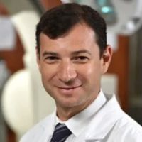 Dmitry Nemirovsky, MD