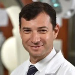 Dmitry Nemirovsky, MD ico