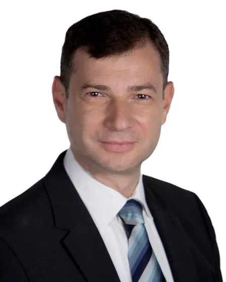 Dmitry Nemirovsky, MD 1