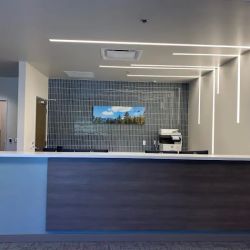 Vascular & Cardiothoracic Surgery Clinic ico