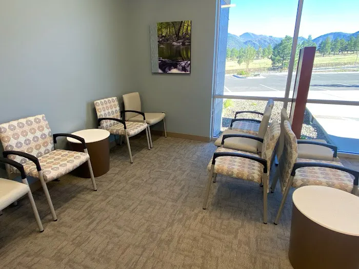 Vascular & Cardiothoracic Surgery Clinic 1