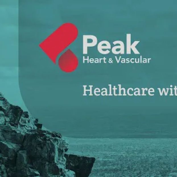 Peak Heart & Vascular