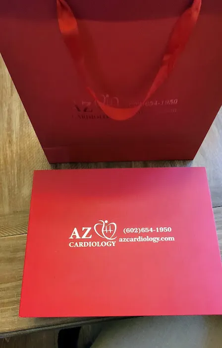 AZ Cardiology - Flagstaff 2
