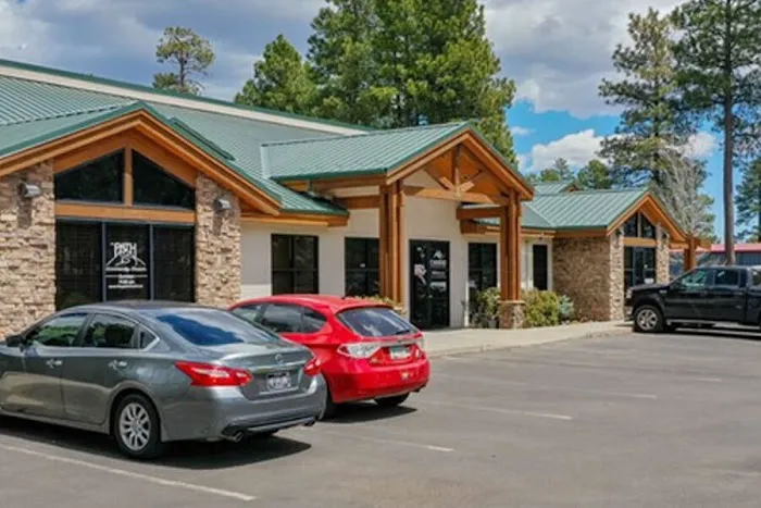 AZ Cardiology - Flagstaff 4