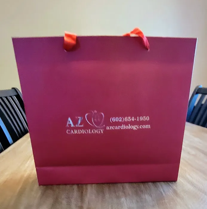 AZ Cardiology - Flagstaff 1