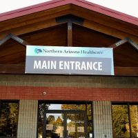 Northern Arizona Healthcare Cardiovascular Institute - Flagstaff