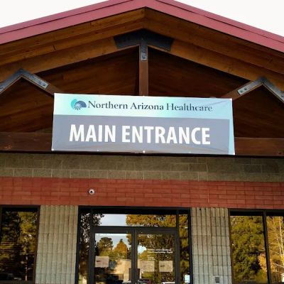 Northern Arizona Healthcare Cardiovascular Institute - Flagstaff