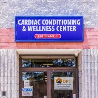 DeRosa Physical Therapy Cardiac Conditioning and Wellness Center