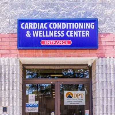 DeRosa Physical Therapy Cardiac Conditioning and Wellness Center