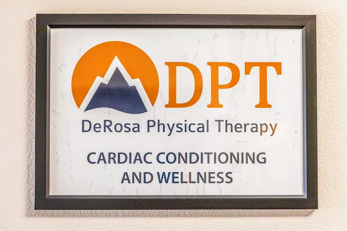 DeRosa Physical Therapy Cardiac Conditioning and Wellness Center 3