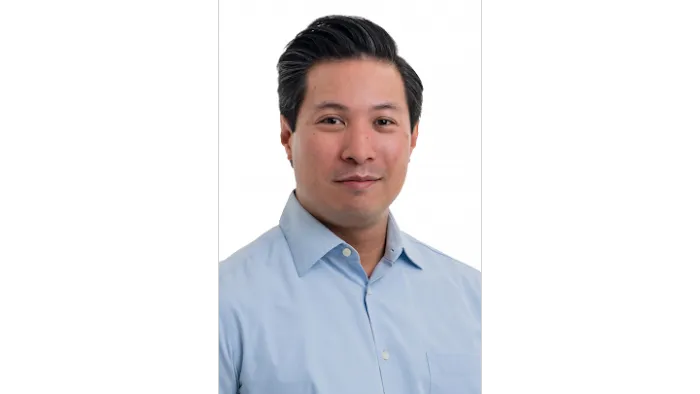 Mark Liwanag, DO 2