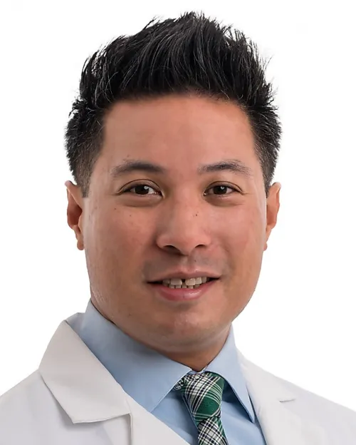 Mark Liwanag, DO 0