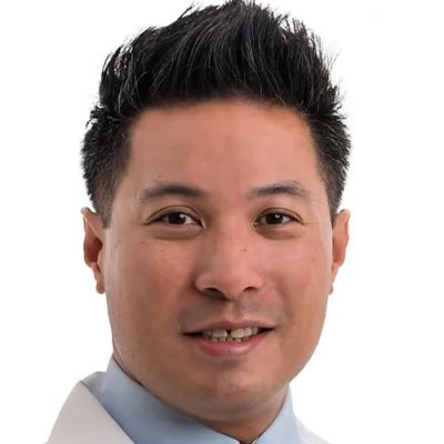Mark Liwanag, DO