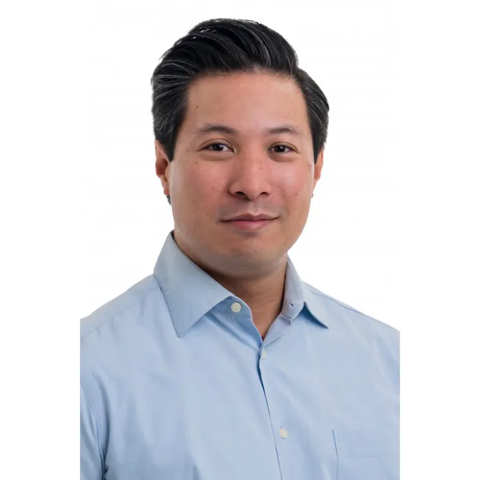 Mark Liwanag, DO 1