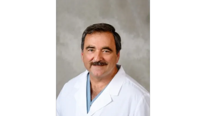 George J. Palmer, MD 1