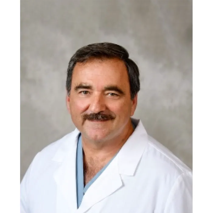 George J. Palmer, MD 0