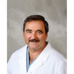 George J. Palmer, MD ico