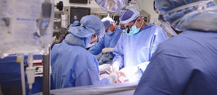 Houston Metropolitan Cardiology Assocaites 1