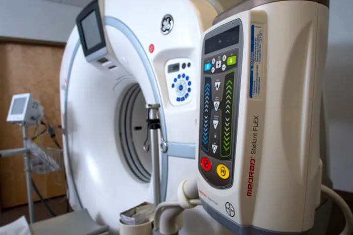 Neal Klein, MD 7
