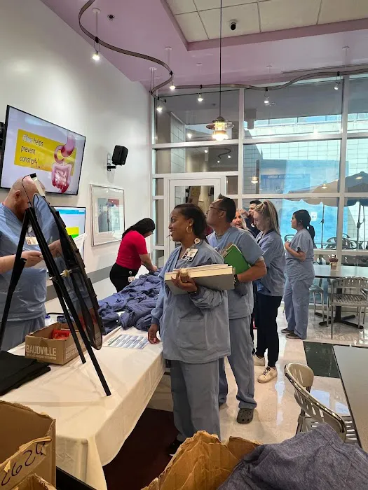 Abrazo Arizona Heart Hospital 4