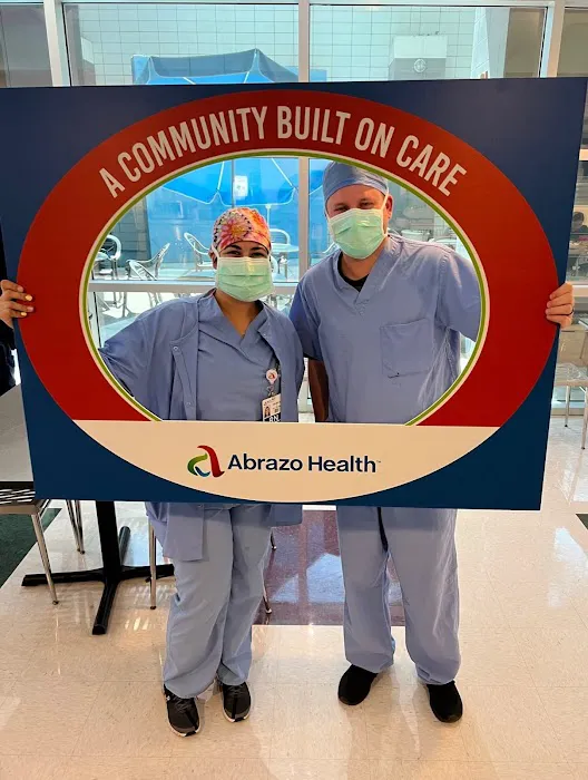 Abrazo Arizona Heart Hospital 6