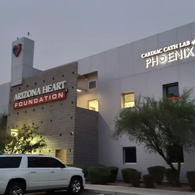 Cardiac Cath Lab & Cardiac Surgery Center of Phoenix
