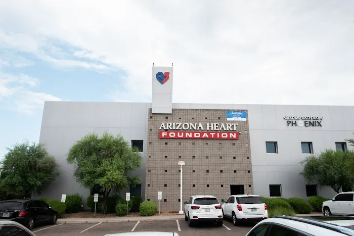 Biltmore Cardiology at Arizona Heart 2
