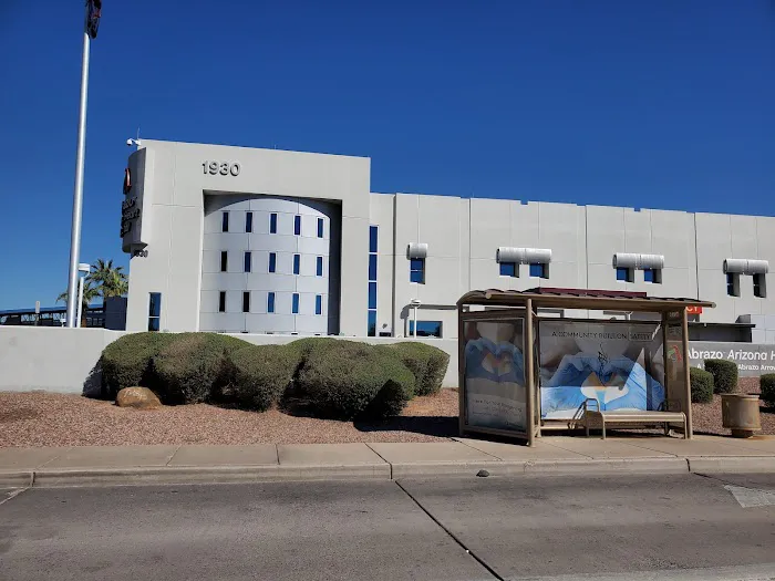 Biltmore Cardiology at Arizona Heart 4