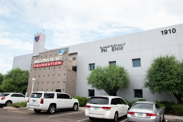 Biltmore Cardiology at Arizona Heart 9