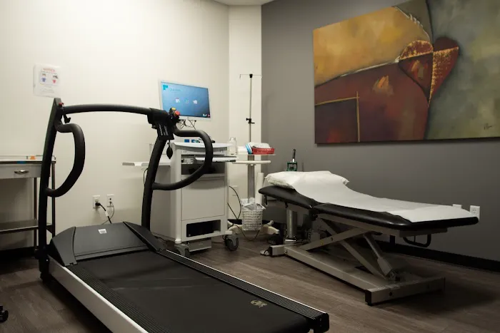 Biltmore Cardiology at Arizona Heart 8