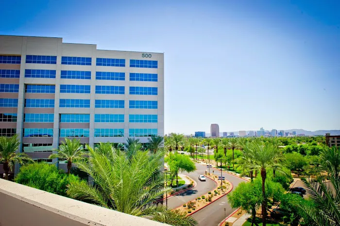 Arizona Heart Rhythm Center 9