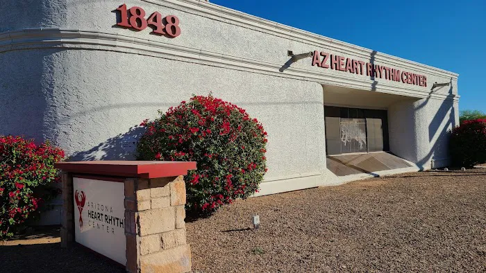 Arizona Heart Rhythm Center 5